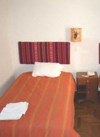 Albergue Incama Cusco