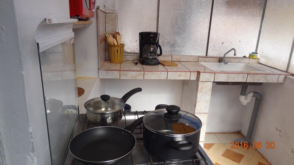 Incama Albergue *