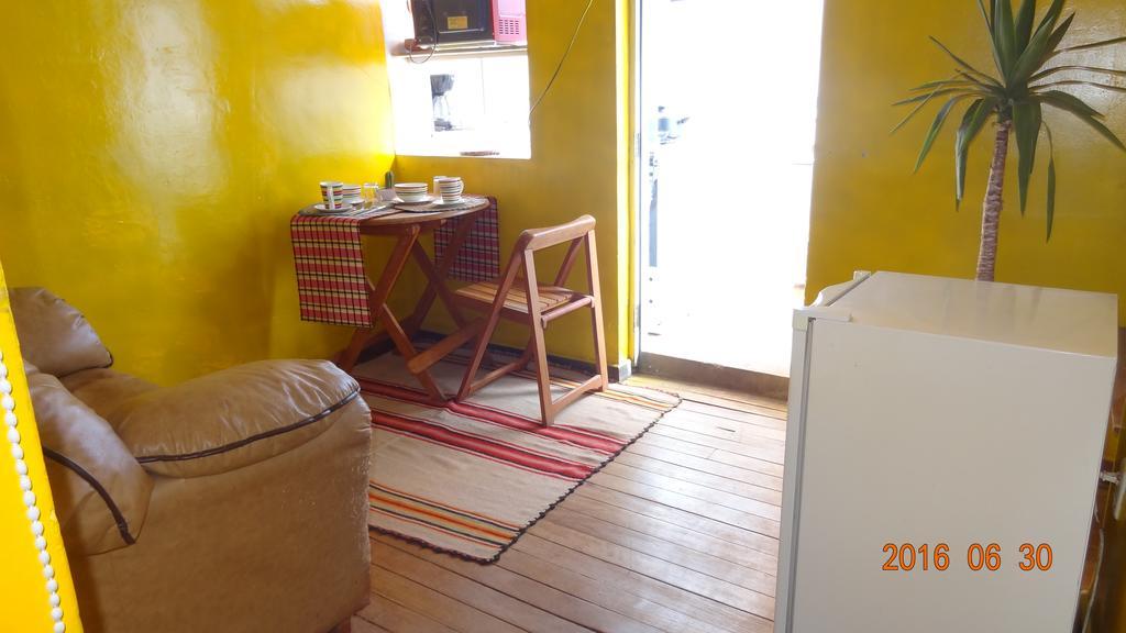 Incama Albergue Cusco