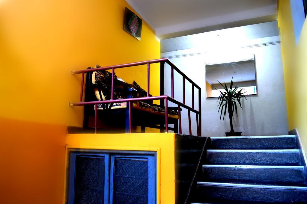 Incama Albergue