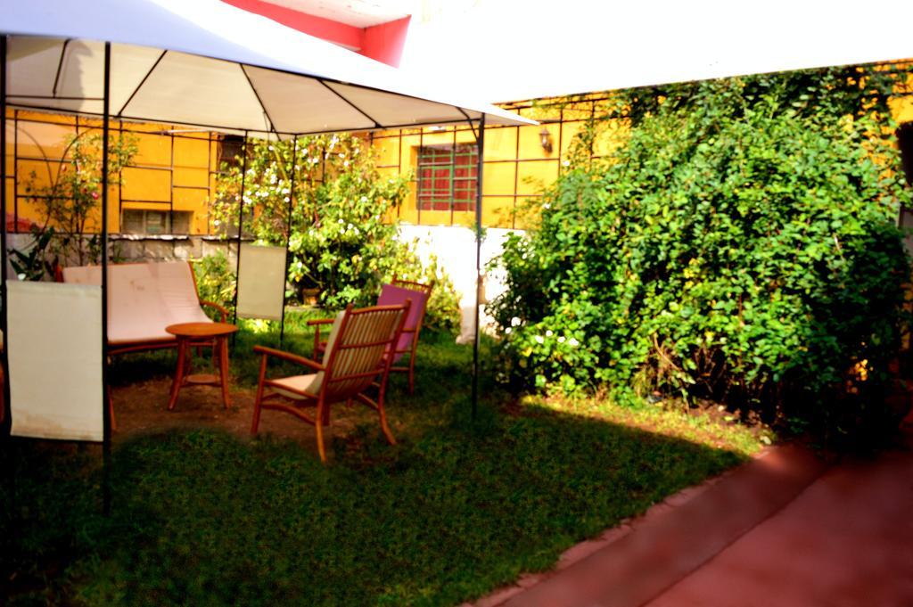 Albergue Incama Cusco