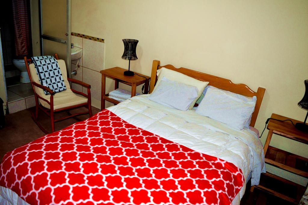 Incama Albergue