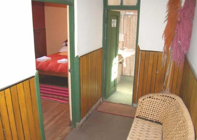 Incama Auberge de jeunesse