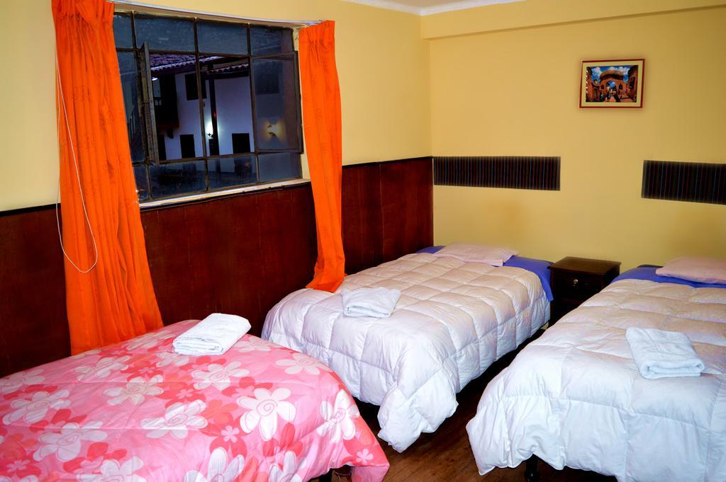 Incama Cusco
